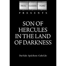Son of Hercules in the Land of Darkness (1963)