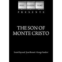 The Son of Monte Cristo (1940)