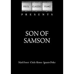Son of Samson (1960)