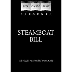 Steamboat Bill (1935)