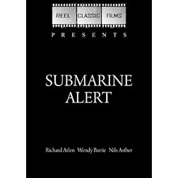 Submarine Alert (1943)