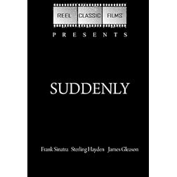 Suddenly (1954)