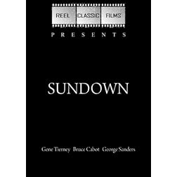 Sundown (1941)
