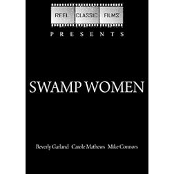 Swamp Women (1955)