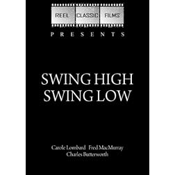 Swing High Swing Low (1937)