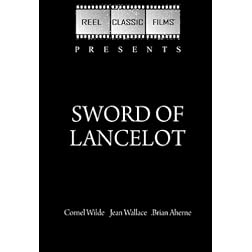 Sword of Lancelot (1963)