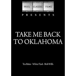 Take Me Back to Oklahoma (1940)