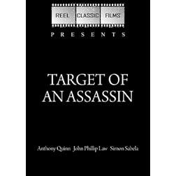 Target of an Assassin (1976)