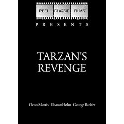 Tarzan's Revenge (1938)