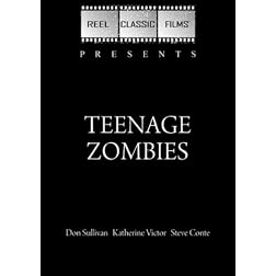 Teenage Zombies (1959)
