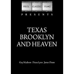 Texas Brooklyn and Heaven (1948)