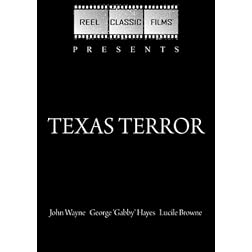 Texas Terror (1935)