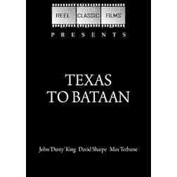 Texas to Bataan (1942)