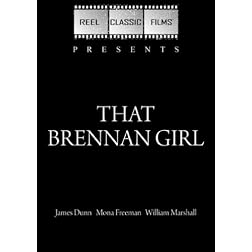That Brennan Girl (1946)