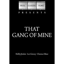 That Gang of Mine (1940)