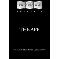 The Ape (1940)