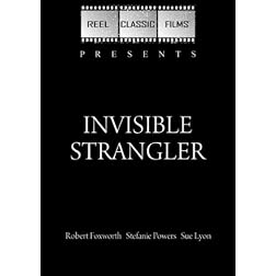 Invisible Strangler / The Astral Factor (1976)