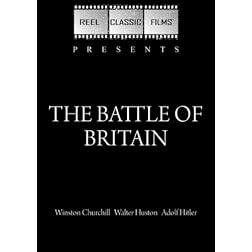 The Battle of Britain (1943)
