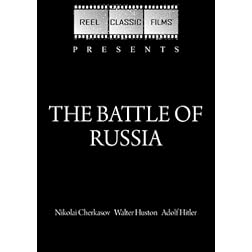 The Battle of Russia (1943)