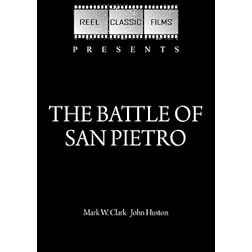 The Battle of San Pietro (1945)