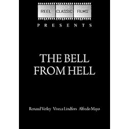The Bell from Hell (1973)