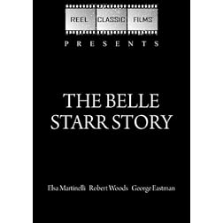 The Belle Starr Story (1968)