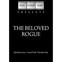 The Beloved Rogue (1927)