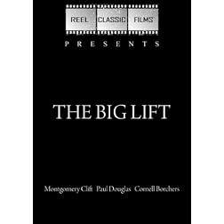 The Big Lift (1950)