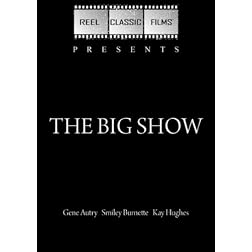 The Big Show (1936)