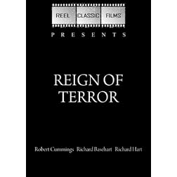 Reign of Terror (1949)