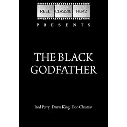 The Black Godfather (1974)