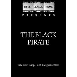 The Black Pirate (1926)