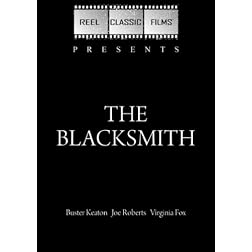 The Blacksmith (1922)