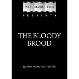 The Bloody Brood (1959)