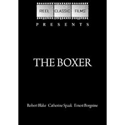 The Boxer (1972)