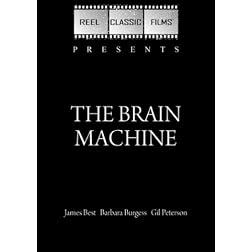 The Brain Machine (1977)