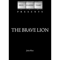 The Brave Lion (1977)