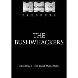The Bushwhackers (1952)
