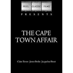 The Cape Town Affair (1967)