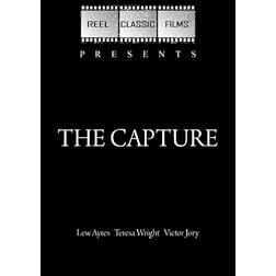 The Capture (1950)