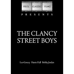 The Clancy Street Boys (1943)