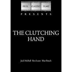 The Clutching Hand (1936)