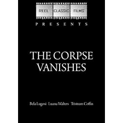The Corpse Vanishes (1942)
