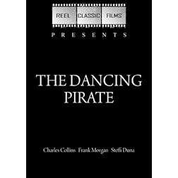 The Dancing Pirate (1936)
