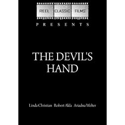 The Devil's Hand (1962)