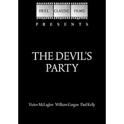 The Devil's Party (1938)