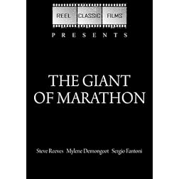The Giant of Marathon (1959)