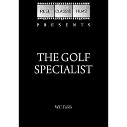 The Golf Specialist (1930)