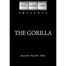 The Gorilla (1939)
