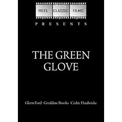 The Green Glove (1952)